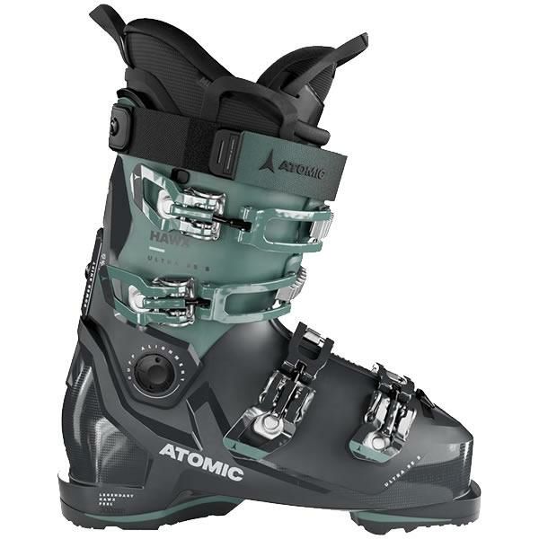 アトミック スキーブーツ 2024 レディース HAWX ULTRA 95 S W GW (23-24）オールマウンテン スキー靴 通販 
