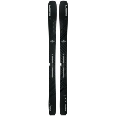 エラン スキー板 2024 RIPSTICK 106 Black Edition スキー板 単品 (板 ...