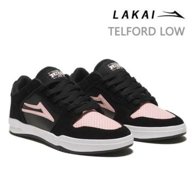 ラカイ スニーカー LAKAI TELFORD(テルフォード) GRAPE/OLIVE SUEDE