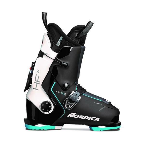 ノルディカ リアエントリー スキーブーツ 2024 レディース nordica HF 75 W R GW グリップウォーク (23-24） |  スキー通販WEBSPORTSスキー板・ブーツ・ウェアを正規モデルを最速でお届け！
