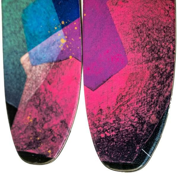 RMU SKI 2024 VALHALLA 107 -WOOD- スキー板 単品 (板のみ) 23 RMU SKI 2024 VALHALLA 107 -WOOD- スキー板 単品 (板のみ) 23