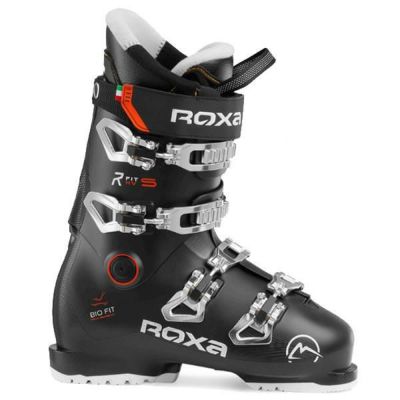 ロシニョール スキーブーツ EVO 70 ブラック レッド（23-24 2024 