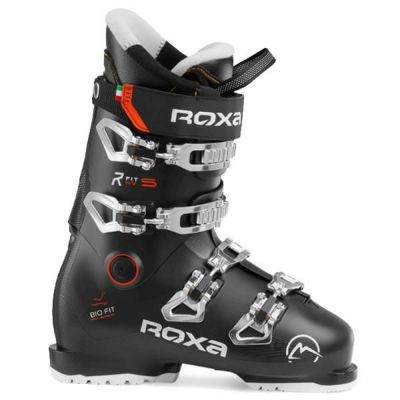 ROXA ロクサ スキーブーツ R/FIT S 初級者向け (24-25 2025) オールマウンテン スキーブーツ 日本正規品
