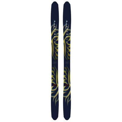 ROSSIGNOL 23-24 BLACKOPS 98 スキー単品 ブラックオプス92