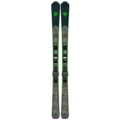 ROSSIGNOL ロシニョール スキー 23-24 EXPERIENCE78 CARBON 