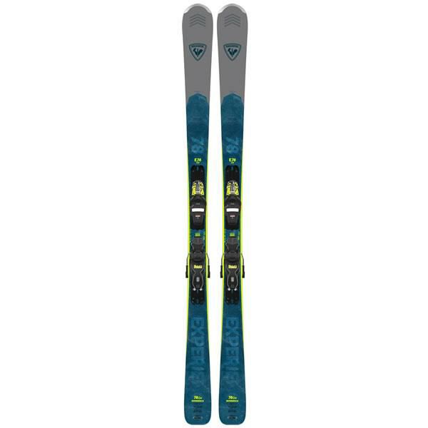 ROSSIGNOL ロシニョール アトラクションIII 146cm スキー板 - スキー