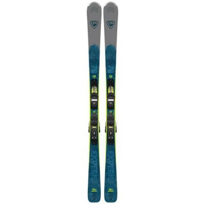 ROSSIGNOL ロシニョール スキー 23-24 EXPERIENCE80 CARBON 