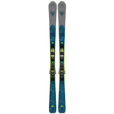 ROSSIGNOL ロシニョール スキー 23-24 EXPERIENCE78 CARBON ロシニョールスキー通販WEBSPORTS