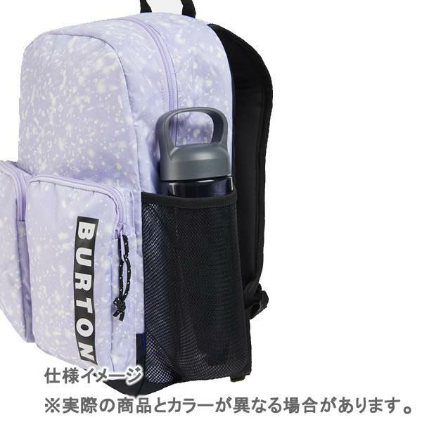 BURTON バートン キッズ リュック KIDS BAG Burton グロムレット 15L ...