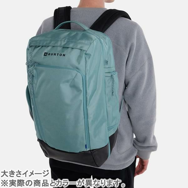 バートン リュック Burton Multipath 27L トラベルパック【C1】