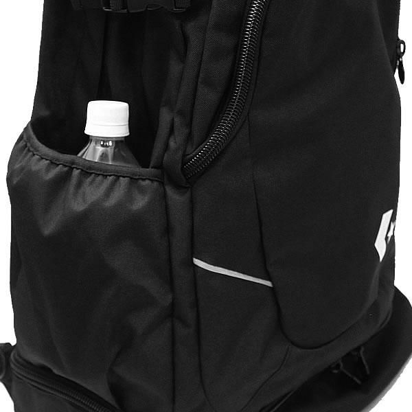 正規品 無料ラッピング可] CONVERSE コンバース C1802010 Dパック LL 約40L ブラック (1900) 通学＆部活用 A3サイズ対応  ショルダーバッグ 【C1】 | スキー通販WEBSPORTSスキー板・ブーツ・ウェアを正規モデルを最速でお届け！