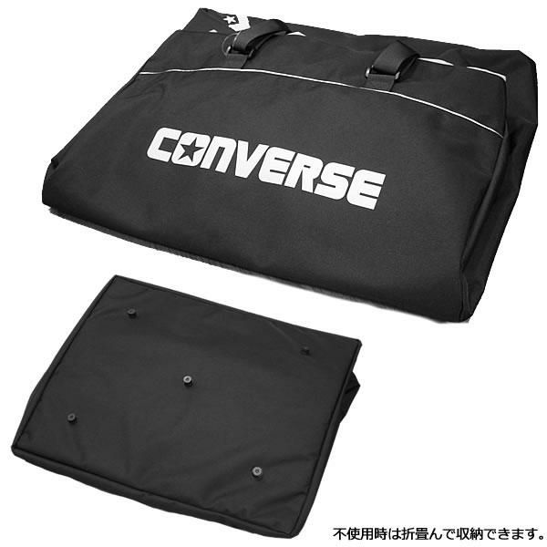 Converse 3 shop way duffle bag