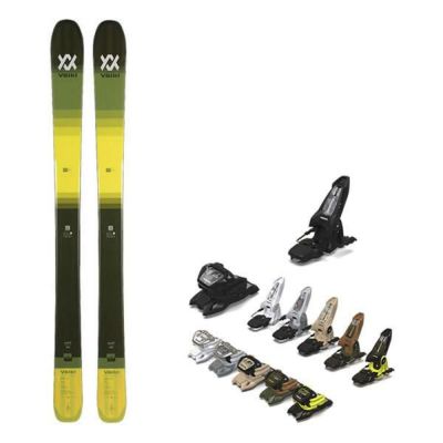 フォルクル（VOLKL）パウダー用スキーの販売ページ