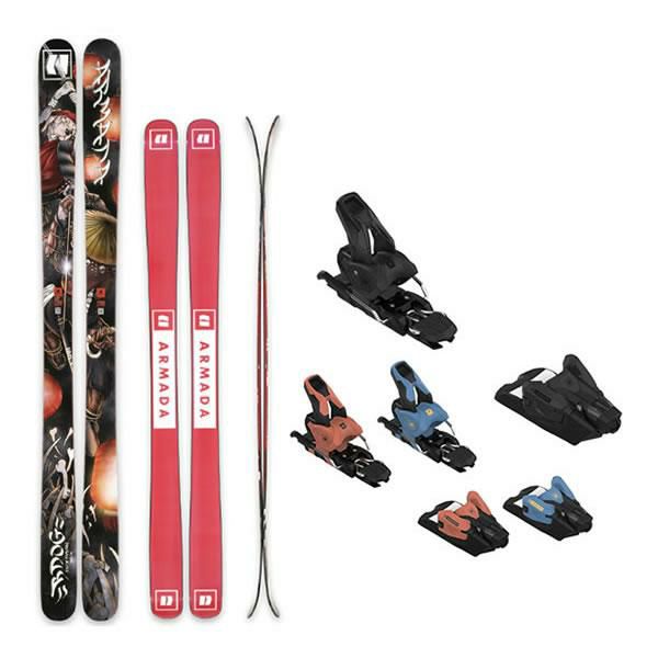 【送料無料♪】ATOMIC セミファットスキー フリースタイル スキー板エールおすすめの人気スキー