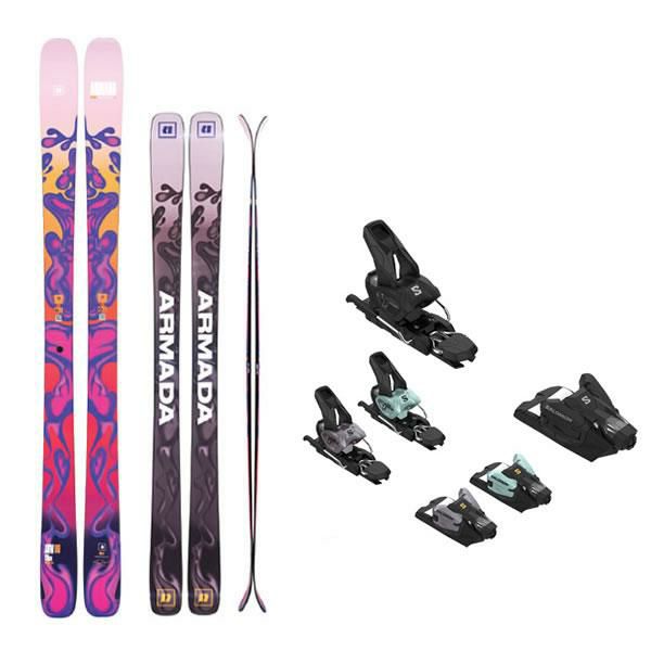 スキー ARMADA ARW88 171cm スキー ARMADA ARW88 171cm 2025 Armada