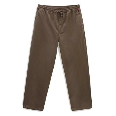 vans アパレル RANGE BAGGY TAPERED ロングパンツ CANTEEN