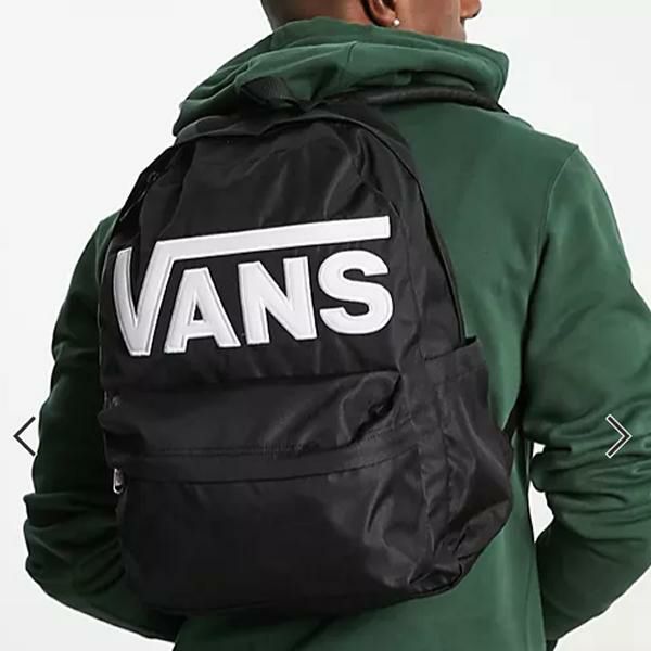 vans リュック OLD SKOOL DROP V バックパック (VN0A5KHPY28) バンズ