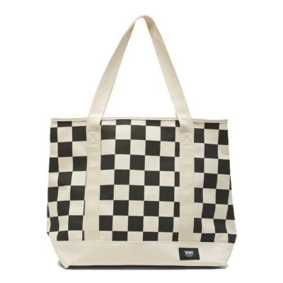 Vans tote 2025