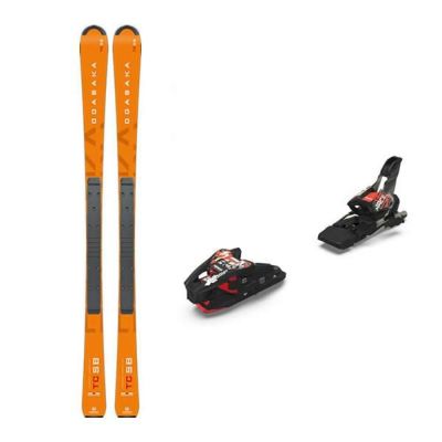 ROSSIGNOL ロシニョール スキー 23-24 EXPERIENCE80 CARBON