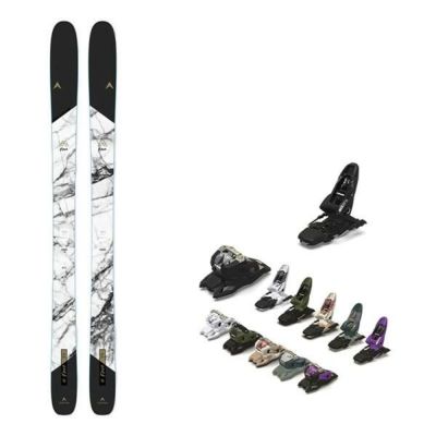 BLUEMORIS スキーボード 八甲田99R ワインレッド JAPAN LIMITED 99cm＋