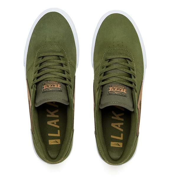 ラカイ スケシュー スニーカー LAKAI MANCHESTER(マンチェスター