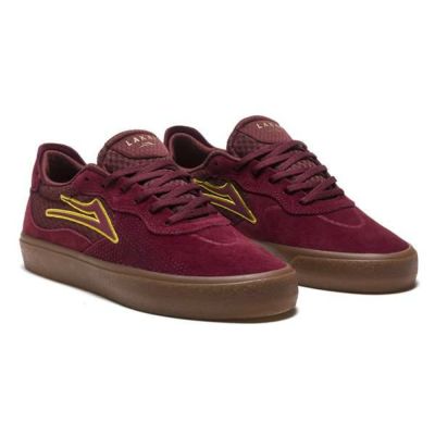 ラカイ スニーカー ケンブリッジ LAKAI CAMBRIDGE CHOCOLATE / LIGHT BLUE UV SUEDE スケシュー  スケートボードシューズ【C1】 | スキー通販WEBSPORTSスキー板・ブーツ・ウェアを正規モデルを最速でお届け！