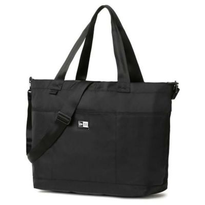 ニューエラ トートバッグ ジムトートバッグ 37L オリーブ (14655355