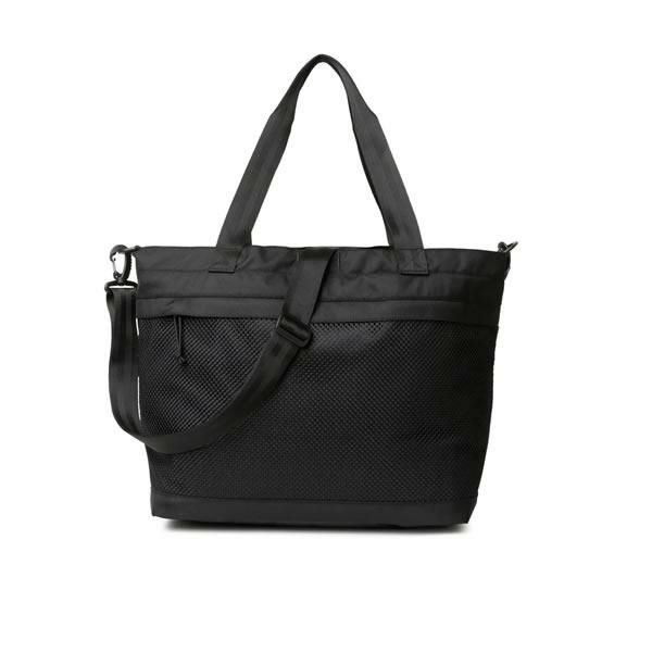 ニューエラ トートバッグ ジムトート37L ブラック(13517799) GYM TOTE BAG NEWERA バッグ |  スキー通販WEBSPORTSスキー板・ブーツ・ウェアを正規モデルを最速でお届け！