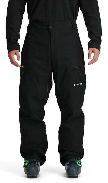 23-24モデル SPYDER スパイダー ゴアテックススキーウェア TURRET