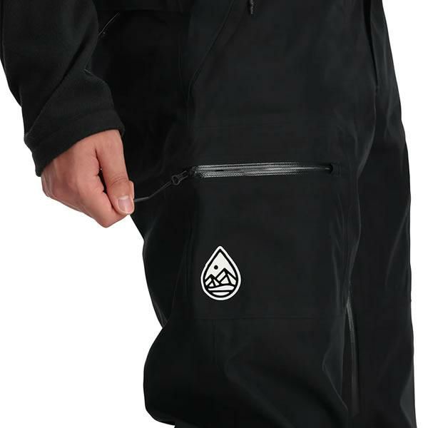 23-24 CALMDEEP FOREST JACKET スノーボード ウェア