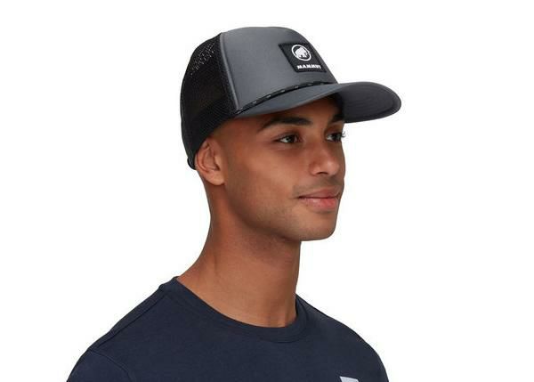 mLogo Garment Dey Cap – MAD MADE（マッドメイド）