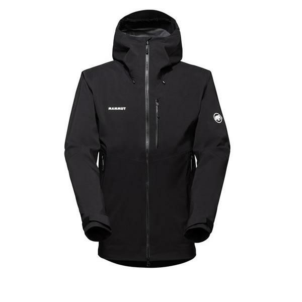 マムート アウトドア ウェア LINARD Guide HS Hooded Jacket AF Men 