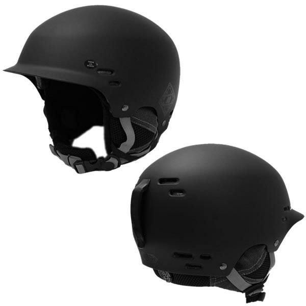 K2 ケーツー スノーヘルメット 2024 THRIVE Rust スライブ S230800801 K2 HELMET 23-24  スキー＆スノーボード ヘルメット スノー用品 ダイヤル式【C1】