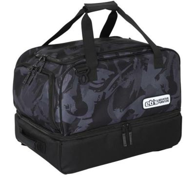エビス スノーボード キャリーバッグ eb's バッグ エビス CONTAINER WHEEL & TOTE BAG セット