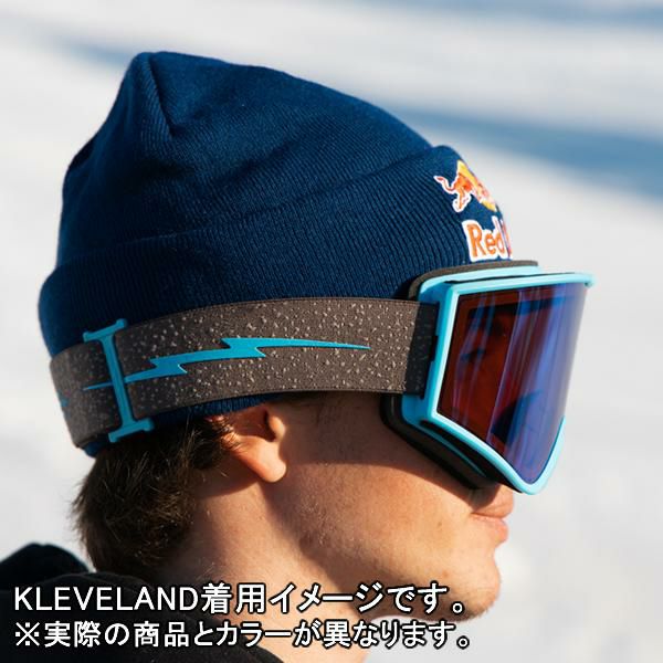 エレクトリック ゴーグル ELECTRIC Kleveland GREY NURON / PINK