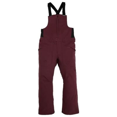 22-23モデル ARMADA アルマダ スキーウェア SUMPTER BIB -pants パンツ 