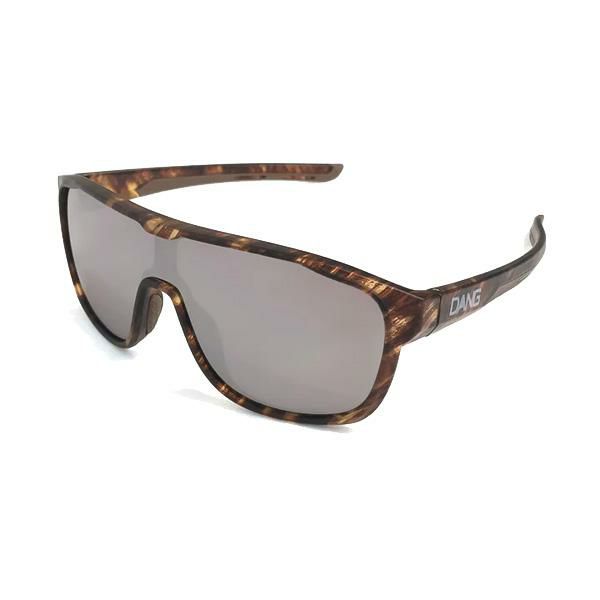 ダンシェイディーズ サングラス 一眼レンズ PRON TO CLEAR WOOD frame x SINGLE HIGH CONTRAST  (vidgsg0002)DANG SHADES 【K1】 | スキー通販WEBSPORTSスキー板・ブーツ・ウェアを正規モデルを最速でお届け！