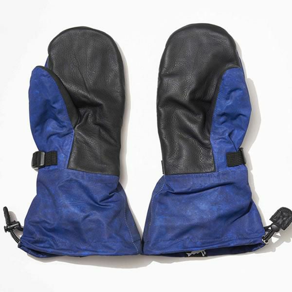 サーモンアームズ グローブ ミトン SALMON ARMS / OVER MITT OG(23-24