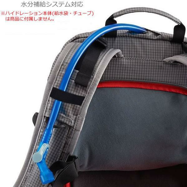 バートン バックパック ak Dispatcher 25L /Hedge Green 227971 ak ディスパッチャー リュック BURTON  日本正規品 【C1】