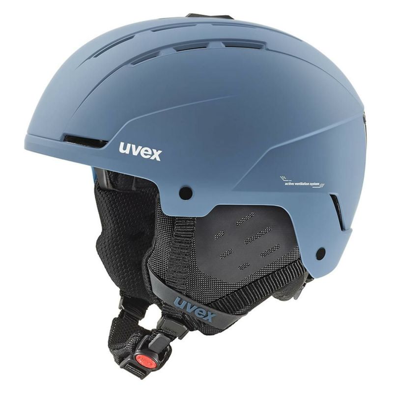 UVEX ヘルメット 54-58cm - その他