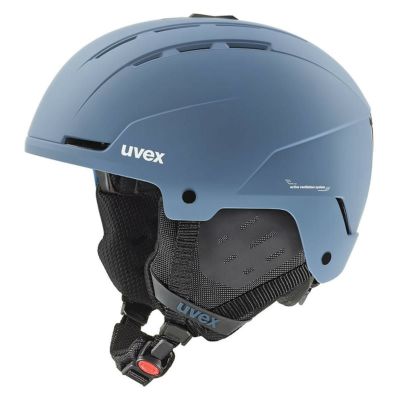 ウベックス スキー ヘルメット p1us 2.0 ワンプラス2.0 ディープ 