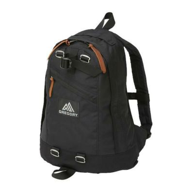 グレゴリー リュック ファインデイ V2 ブラック 18L  FINE DAY V2（1464931041）バッグ GREGORY