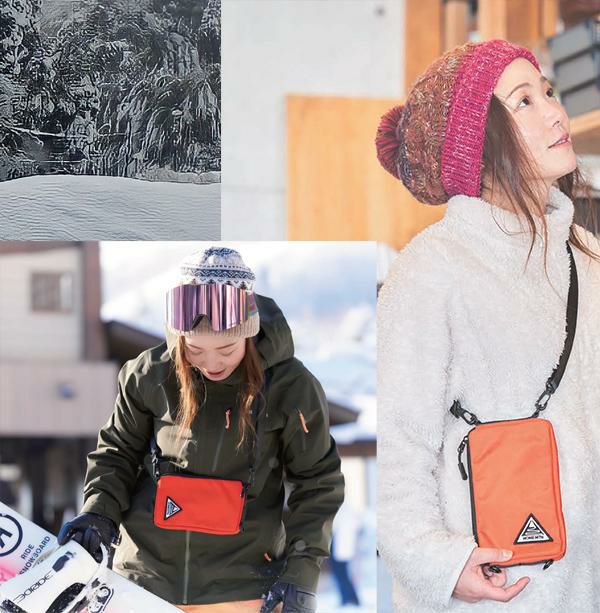 未開封 スノーボード スタンド 黒