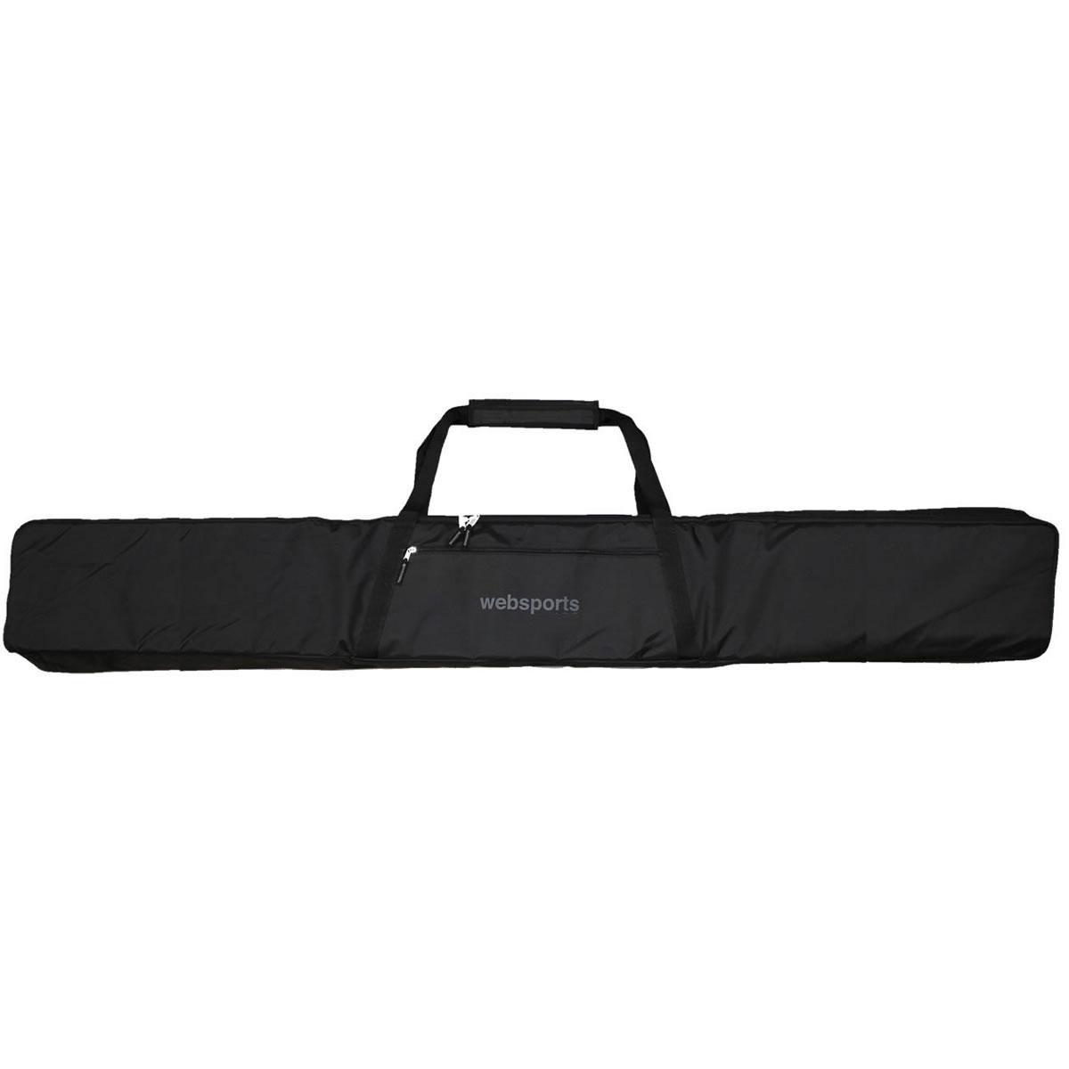 良品】DAKINE ダカイン 日本正規品 スキーケース スノーボードケース 