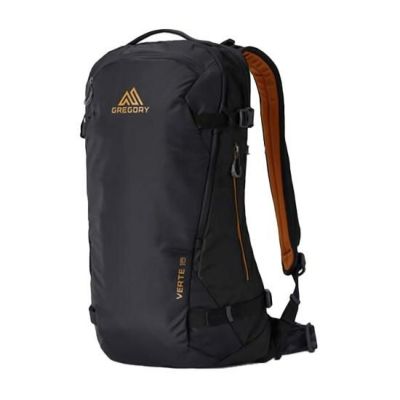 グレゴリー リュックスキー スノーボード VERTE 18L  ベルテ 18L カーボンブロンズ　(1479069807)GREGORY バッグ　リュック   デイパック  【C1】