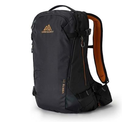 グレゴリー リュック デイパック   スキー スノーボード VERTE 24L  ベルテ 24L カーボンブロンズ　(1479089807)GREGORY バッグ　リュック 【C1】