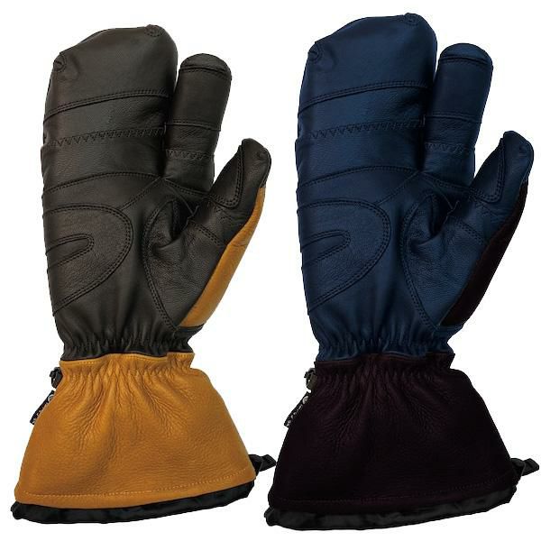 松岡手袋 ESK-2230 Mountain Ride(23-24 2024)マツオカ グローブ スキー スノーボード グローブ 手袋【C1】