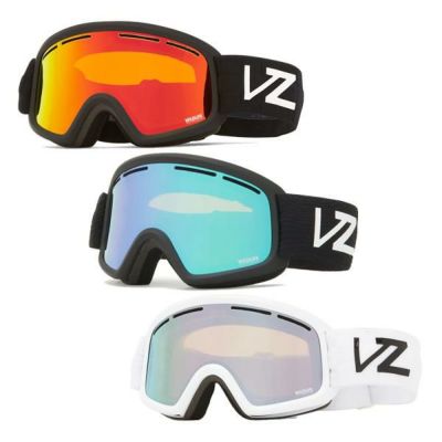 スノーボード ゴーグル キッズ ボンジッパー(VONZIPPER) TRIKE（23-24