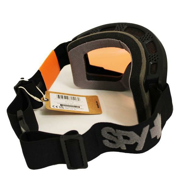 SPY OPTIC 24-25 ゴーグル Crusher Elite: 正規品/スパイ