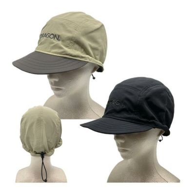 スノーボード キャップ 帽子 ドラゴン DRAGON RIDING CAP ドローコード